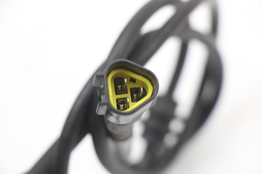 photo de SPEEDOMETER DRIVE PEUGEOT CITYSTAR 50 (2013 - 2017)