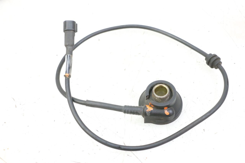photo de SPEEDOMETER DRIVE PEUGEOT CITYSTAR 50 (2013 - 2017)