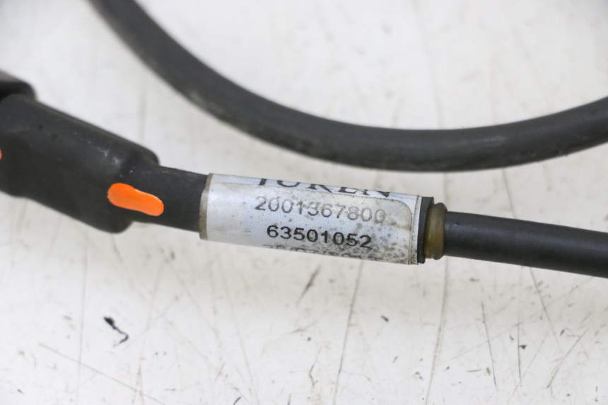 photo de SPEEDOMETER DRIVE PEUGEOT CITYSTAR 50 (2013 - 2017)