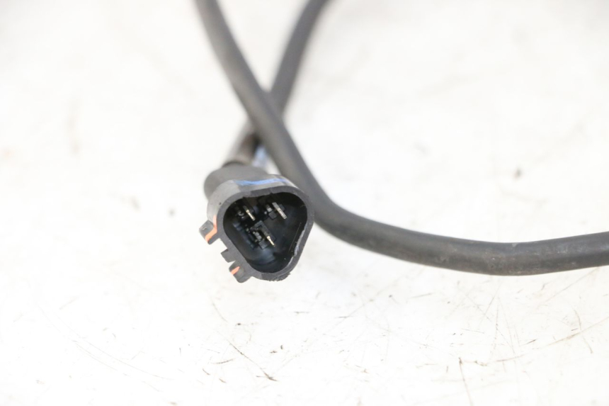 photo de SPEEDOMETER DRIVE PEUGEOT CITYSTAR 50 (2013 - 2017)