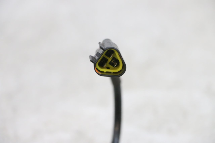 photo de SPEEDOMETER DRIVE KSR CODE 125 (2018 - 2020) - Component detail