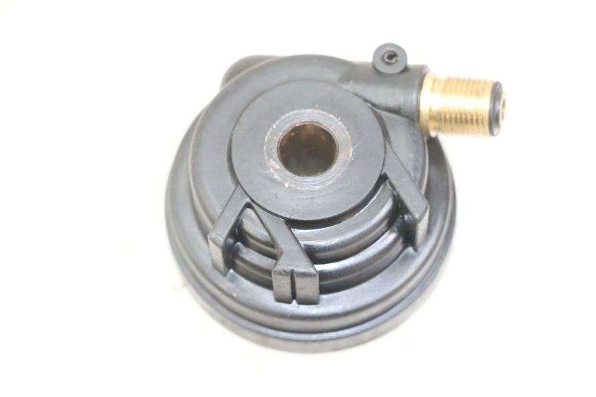 photo de SPEEDOMETER DRIVE EUROCKA RETRO 50 (2007 - 2014)