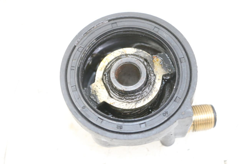 photo de SPEEDOMETER DRIVE EUROCKA RETRO 50 (2007 - 2014)