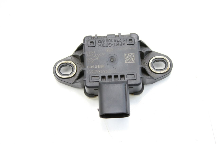 photo de SPEEDOMETER DRIVE BMW F GS K81 850 (2018 - 2023)