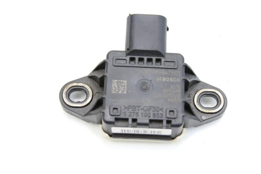 photo de SPEEDOMETER DRIVE BMW F GS K81 850 (2018 - 2023)