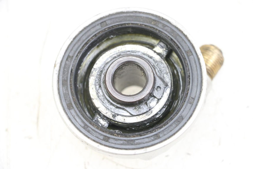 photo de SPEEDOMETER DRIVE GOES WIKI 125 (2010 - 2015) - Zoom on usage condition