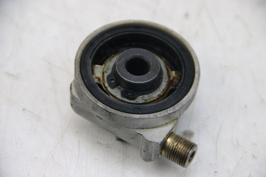 photo de SPEEDOMETER DRIVE EUROCKA GTR 50 (2007 - 2017)