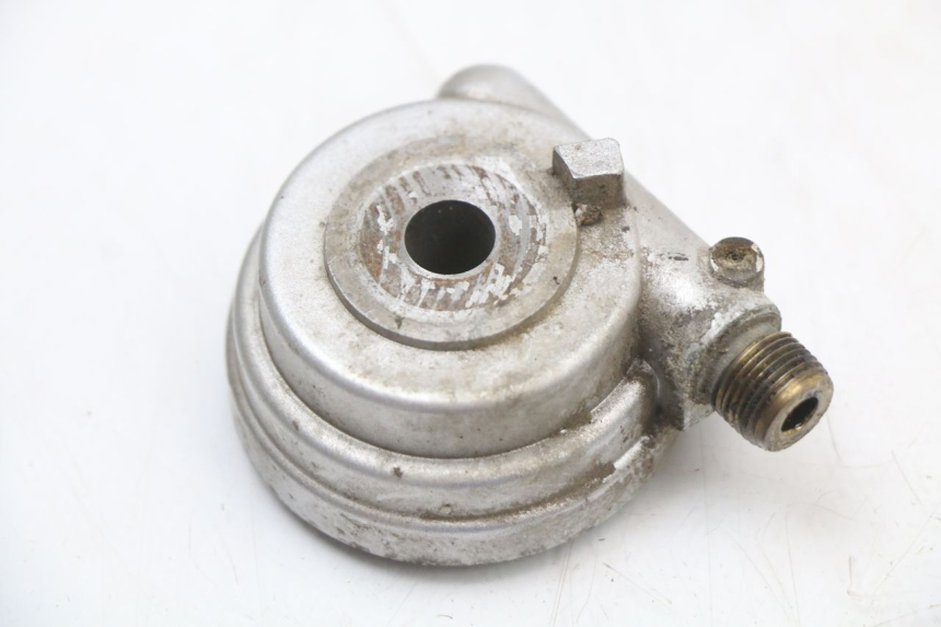 photo de SPEEDOMETER DRIVE EUROCKA GTR 50 (2007 - 2017)