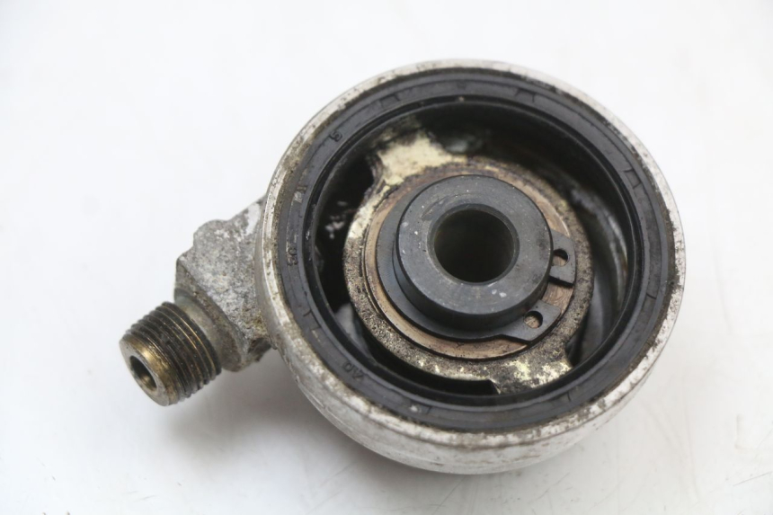 photo de SPEEDOMETER DRIVE EUROCKA GTR 50 (2007 - 2017)