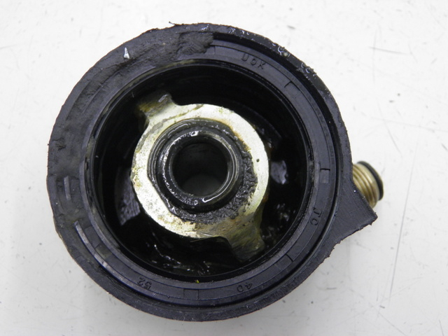 photo de SPEEDOMETER DRIVE JM MOTOR JULIA 50 (2010 - 2014) - Zoom on usage condition