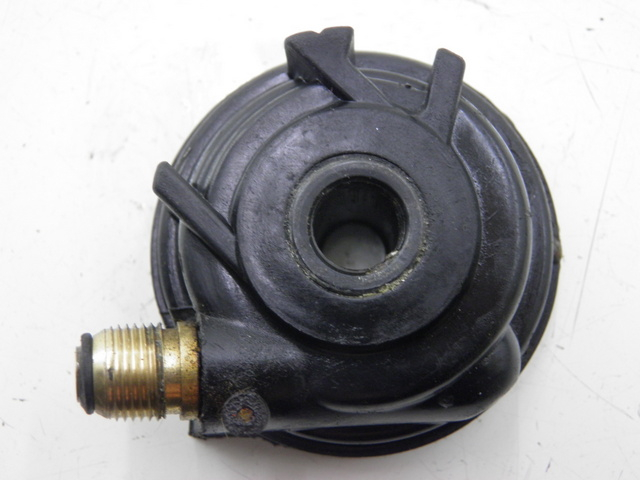 photo de SPEEDOMETER DRIVE JM MOTOR JULIA 50 (2010 - 2014) - Alternative perspective