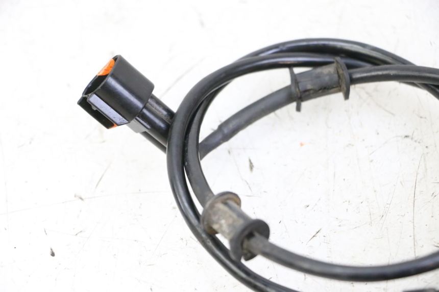 photo de SPEEDOMETER DRIVE KEEWAY K-LIGHT KLIGHT 125 (2018 - 2025) - Technical close-up