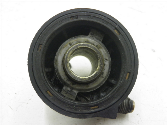 photo de SPEEDOMETER DRIVE PEUGEOT LUDIX 50 (2005 - 2007)