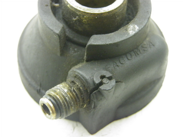 photo de SPEEDOMETER DRIVE PEUGEOT LUDIX 50 (2005 - 2007)