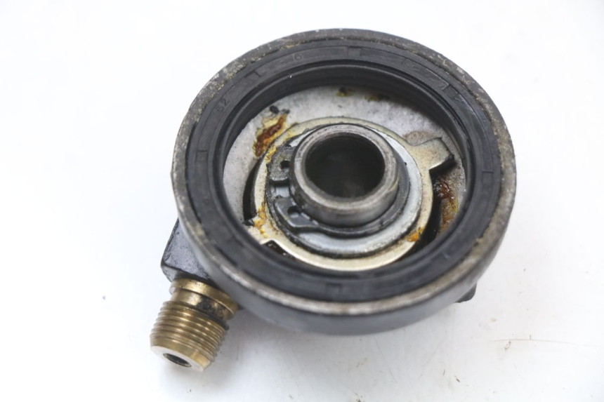 photo de Speedometer drive EUROCKA R8 4T 50 (2013 - 2022)