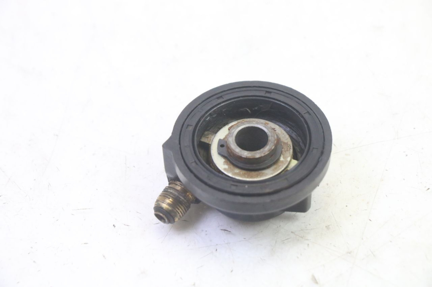 photo de SPEEDOMETER DRIVE RIDE RACE 2T 50 (2012 - 2017) - Zoom on usage condition