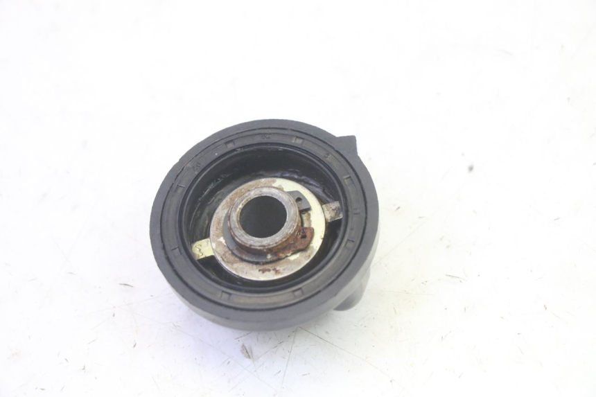 photo de SPEEDOMETER DRIVE RIDE RACE 2T 50 (2012 - 2017) - Alternative perspective