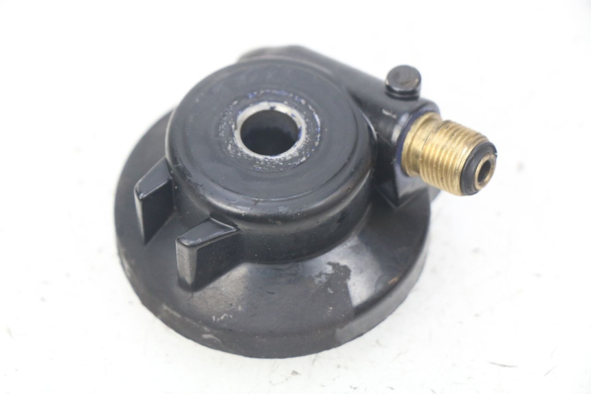photo de SPEEDOMETER DRIVE RIDE KALLIO 50 (2010 - 2019)