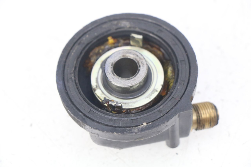photo de SPEEDOMETER DRIVE RIDE KALLIO 50 (2010 - 2019)