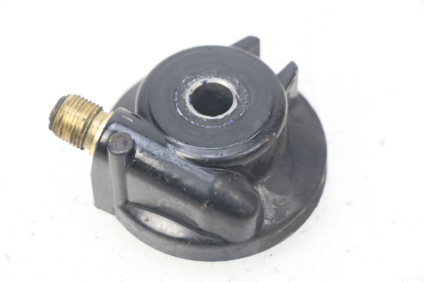 photo de SPEEDOMETER DRIVE RIDE KALLIO 50 (2010 - 2019)
