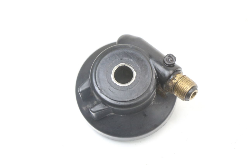 photo de SPEEDOMETER DRIVE RIDE KALLIO 50 (2010 - 2019)