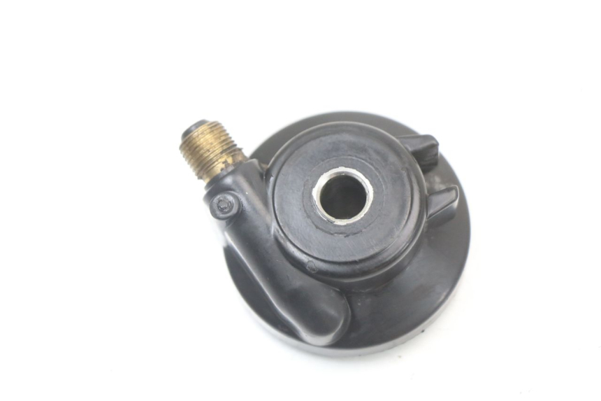 photo de SPEEDOMETER DRIVE RIDE KALLIO 50 (2010 - 2019)