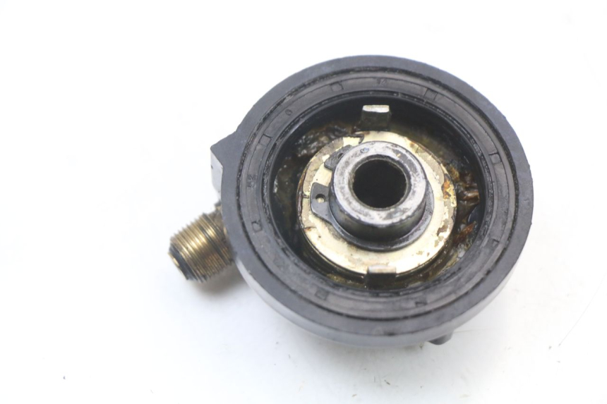 photo de SPEEDOMETER DRIVE RIDE KALLIO 50 (2010 - 2019)