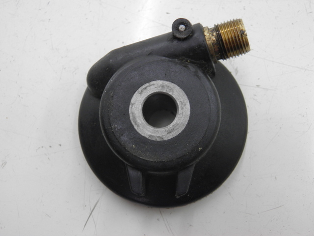 photo de SPEEDOMETER DRIVE ROADSIGN WALLABY 50 (2009 - 2014) - Main view