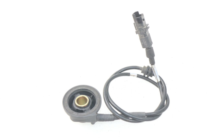 photo de SPEEDOMETER DRIVE PEUGEOT SATELIS 300 (2012 - 2015) - Technical close-up