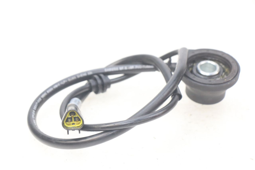 photo de SPEEDOMETER DRIVE PEUGEOT STREETZONE 4T 50 (2018 - 2023)