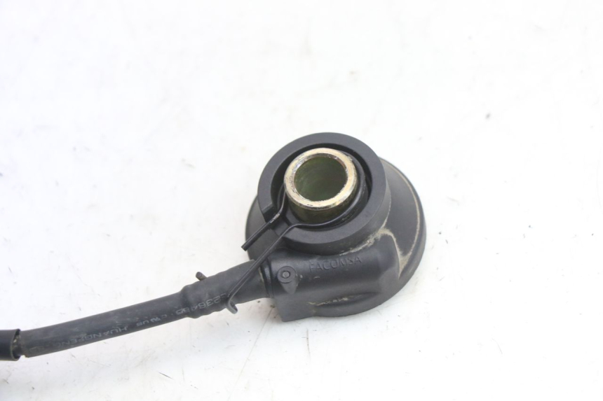 photo de SPEEDOMETER DRIVE PEUGEOT STREETZONE I NAKED 2T 50 (2018 - 2020)