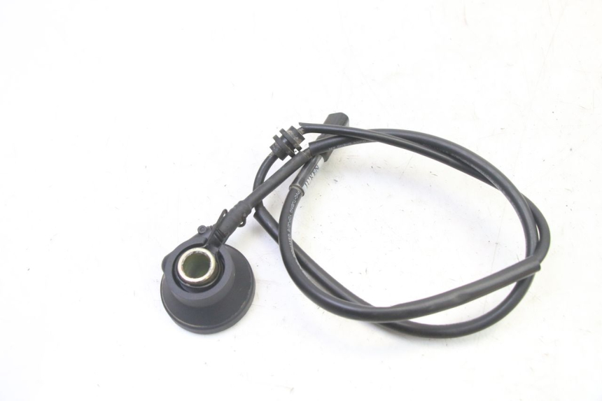 photo de SPEEDOMETER DRIVE PEUGEOT STREETZONE I NAKED 2T 50 (2018 - 2020)