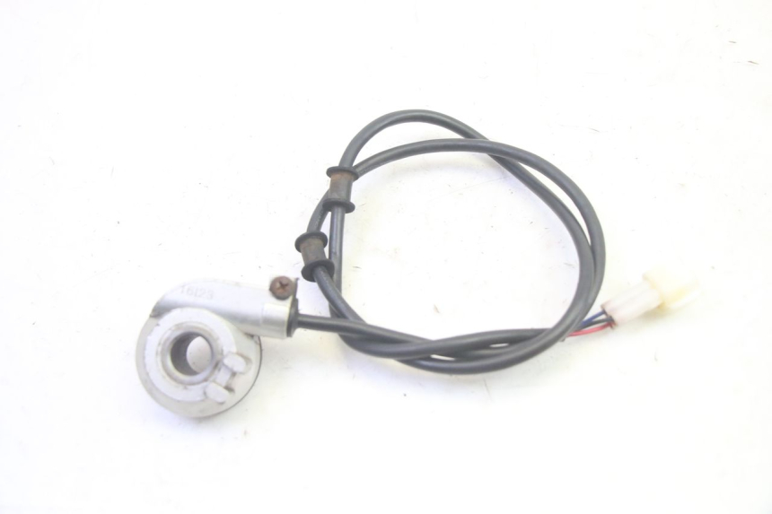 photo de SPEEDOMETER DRIVE KSR TR SM 50 (2015 - 2018) - Zoom on usage condition