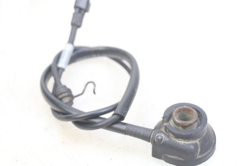 photo de SPEEDOMETER DRIVE PEUGEOT VIVACITY NEW 2T 50 (2008 - 2017)