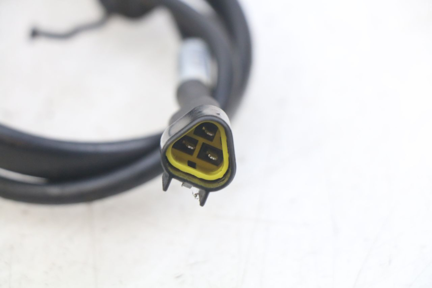 photo de SPEEDOMETER DRIVE PEUGEOT VIVACITY NEW 2T 50 (2008 - 2017)