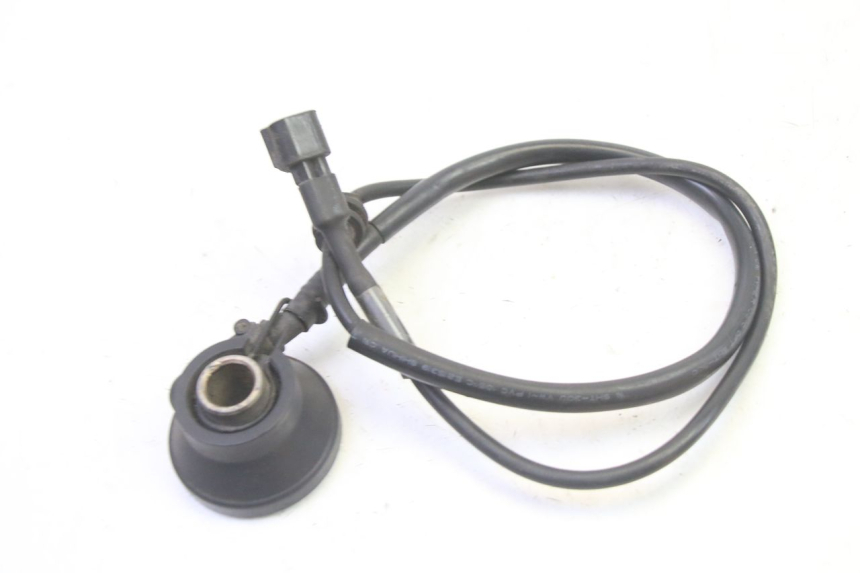 photo de SPEEDOMETER DRIVE PEUGEOT VIVACITY NEW 2T 50 (2008 - 2017)