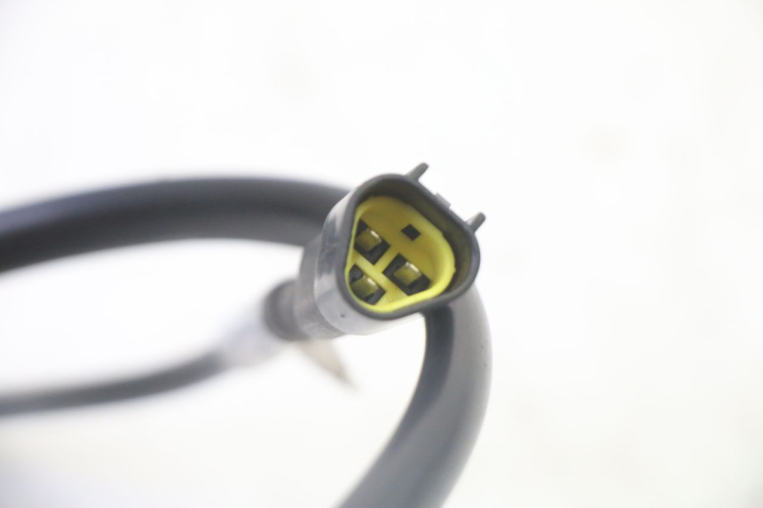 photo de SPEEDOMETER DRIVE PEUGEOT VIVACITY NEW 4T 50 (2008 - 2017)