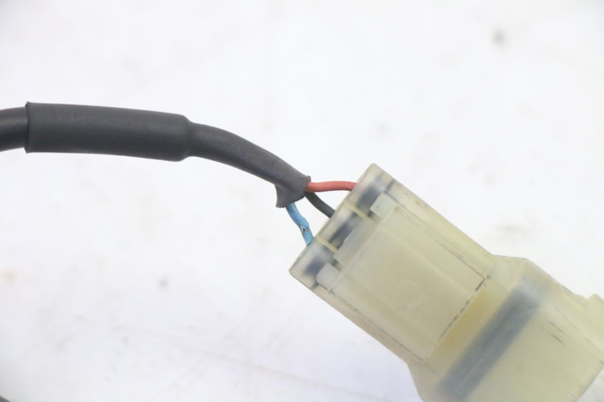 photo de SPEEDOMETER DRIVE YAMAHA X-CITY XCITY 125 (2007 - 2008)