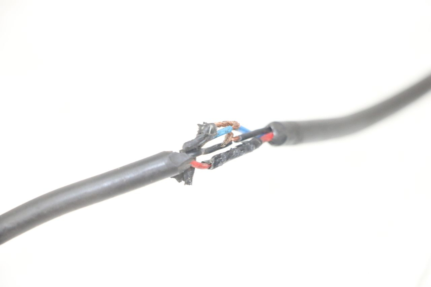 photo de SPEEDOMETER DRIVE YAMAHA XMAX X-MAX 125 (2006 - 2009) - Checked used part