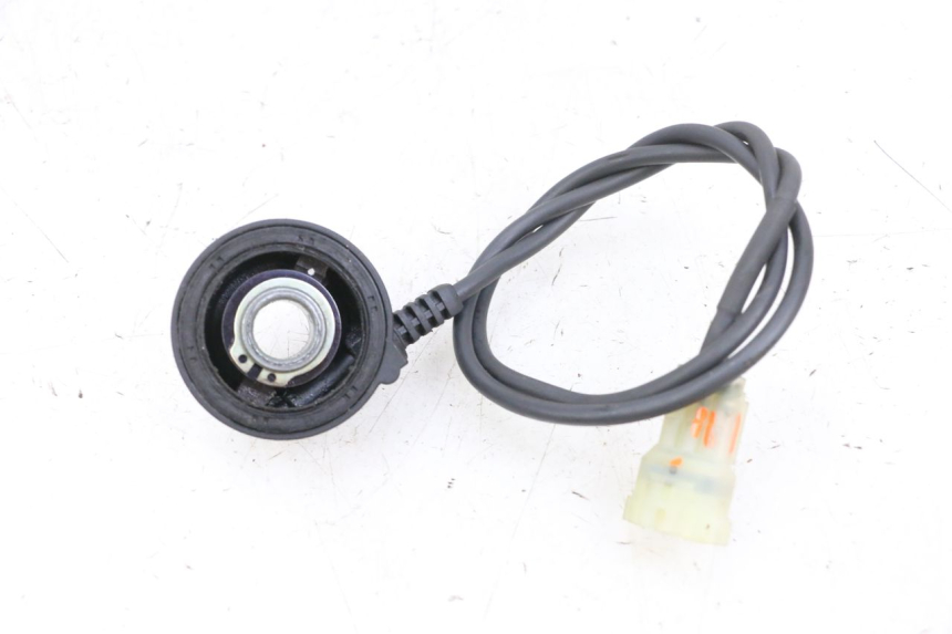 photo de SPEEDOMETER DRIVE YAMAHA XMAX X-MAX 125 (2006 - 2009) - Technical close-up