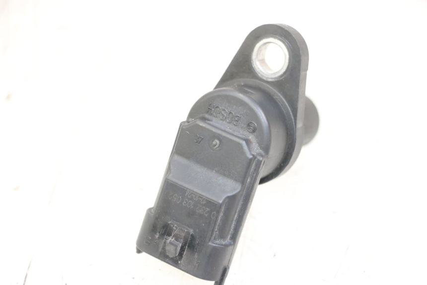 photo de SPEEDOMETER DRIVE PIAGGIO XEVO - X EVO 125 (2007 - 2016) - Zoom on usage condition