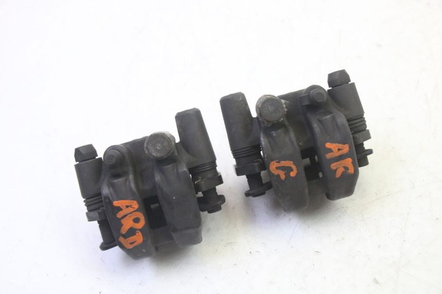 photo de REAR BRAKE CALIPER QUADRO 4 4D 350 (2015 - 2018)