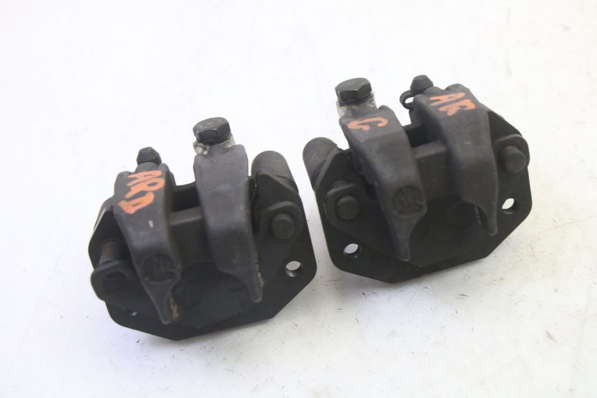 photo de REAR BRAKE CALIPER QUADRO 4 4D 350 (2015 - 2018)