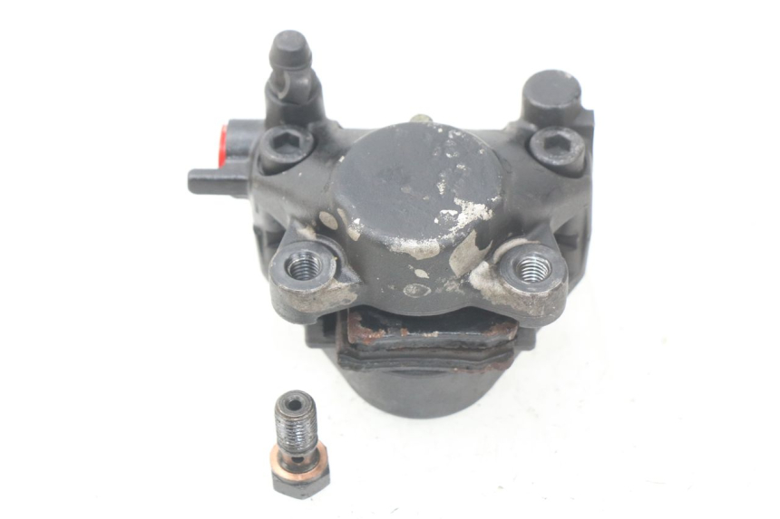 photo de REAR BRAKE CALIPER YAMAHA AEROX NAKED 2T 50 (2013 - 2017)