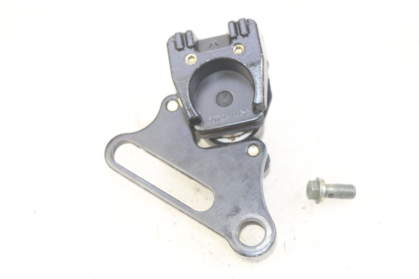 photo de REAR BRAKE CALIPER APOLLO RFZ 125