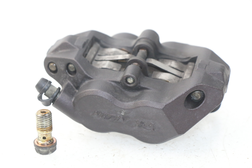photo de REAR BRAKE CALIPER MV AGUSTA BRUTALE R WALLY 910 (2008 - 2008)