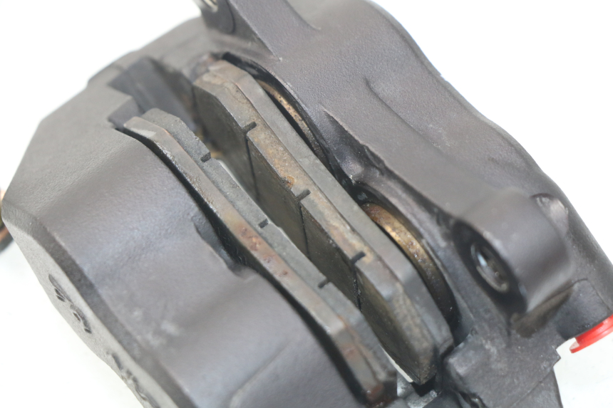 photo de REAR BRAKE CALIPER MV AGUSTA BRUTALE R WALLY 910 (2008 - 2008)