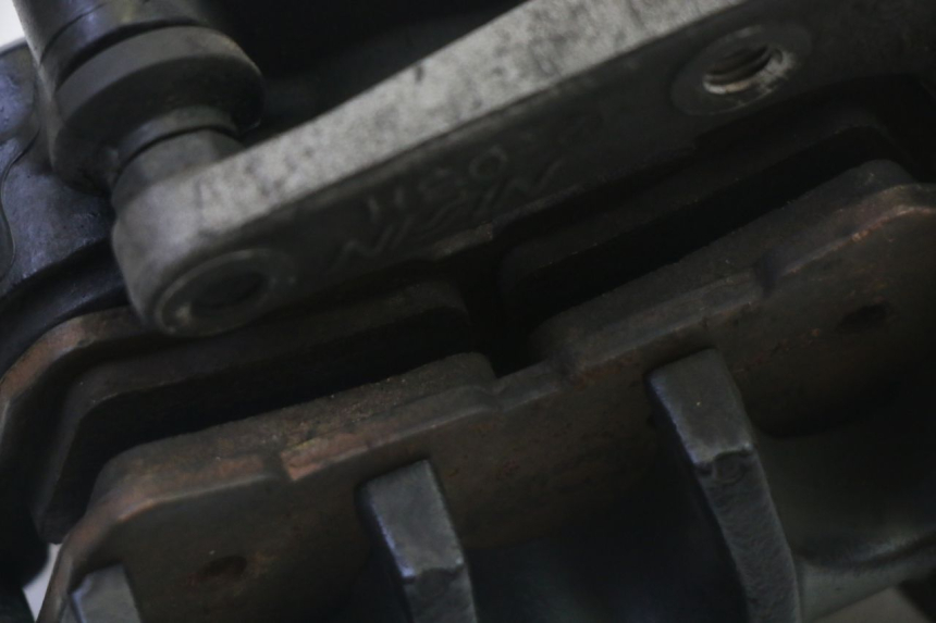 photo de REAR BRAKE CALIPER SUZUKI BURGMAN 125 (2007 - 2014)