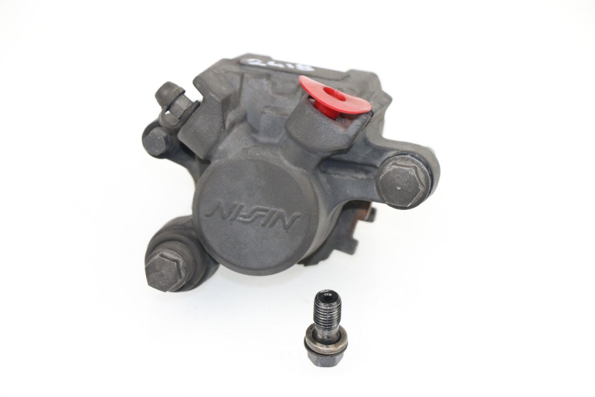photo de REAR BRAKE CALIPER HONDA CBF N 600 (2008 - 2010)
