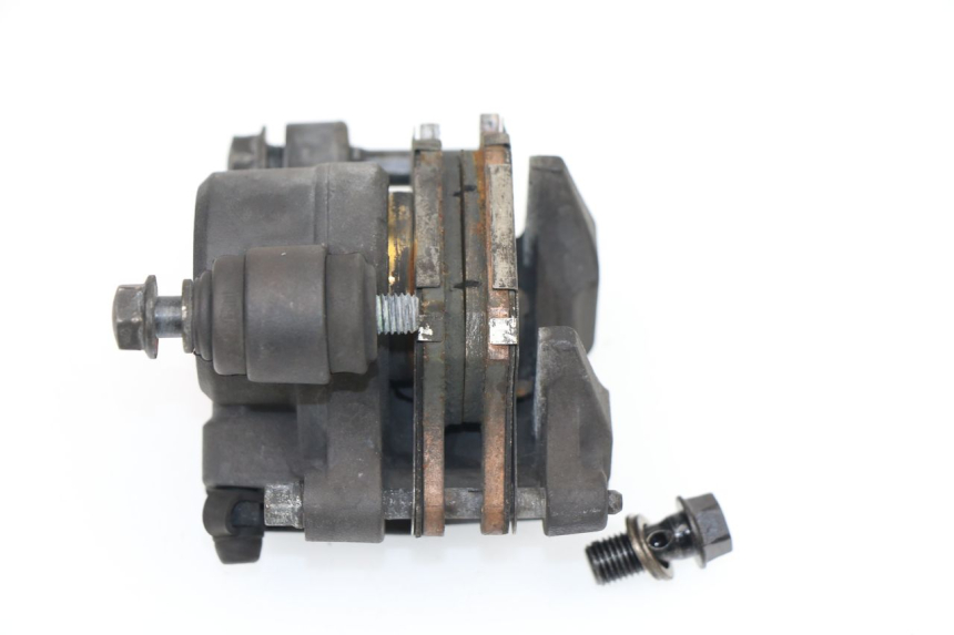 photo de REAR BRAKE CALIPER HONDA CBF N 600 (2008 - 2010)